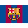 Флаг  Futbol Club Barcelona